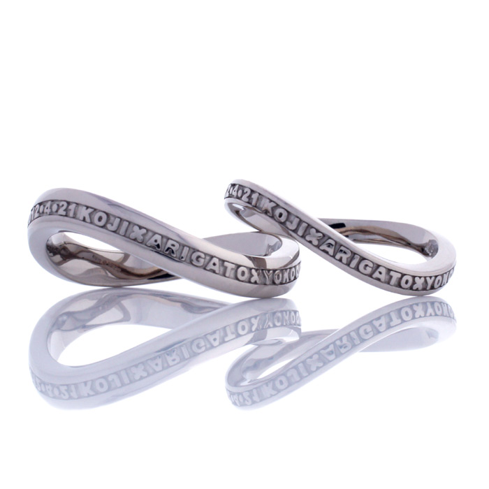 結婚指輪（sel005)