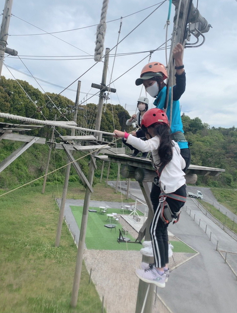 ひこねスカイアドベンチャー