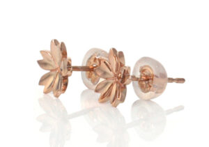 桜ピアス