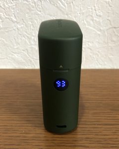 オーライト