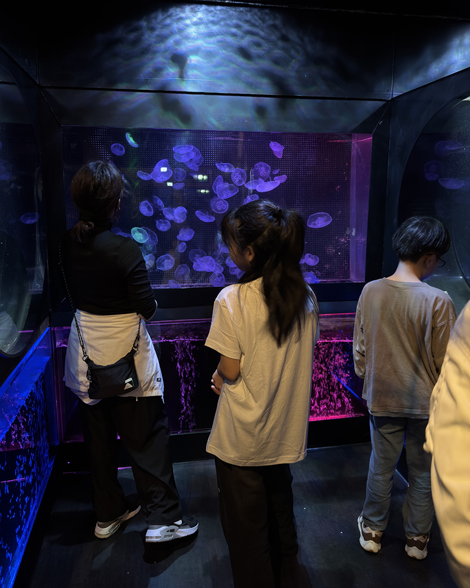 越前松島水族館