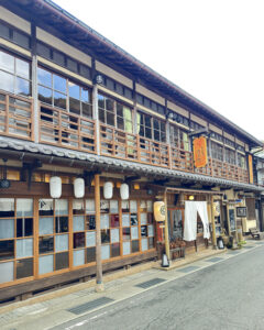 奈良県吉野天川村
