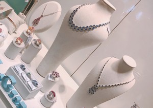 東京国際宝飾展