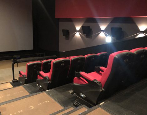 4DX