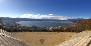 『君の名は。』の聖地