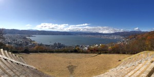 『君の名は。』の聖地