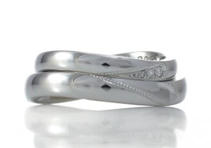 自分たちで作れる結婚指輪
