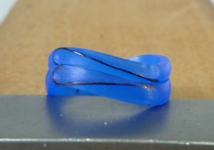自分たちで制作できる結婚指輪