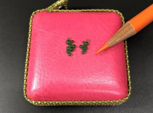 立体造形力