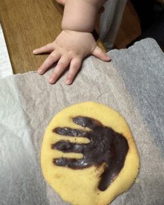 バレンタインチョコレート