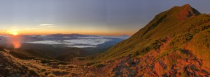 八ヶ岳登山