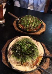 広島焼