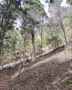 奈良県吉野天川村