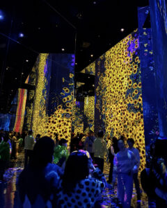 チームラボ京都