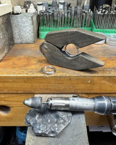 セミオーダーマリッジリング