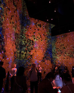 チームラボ京都