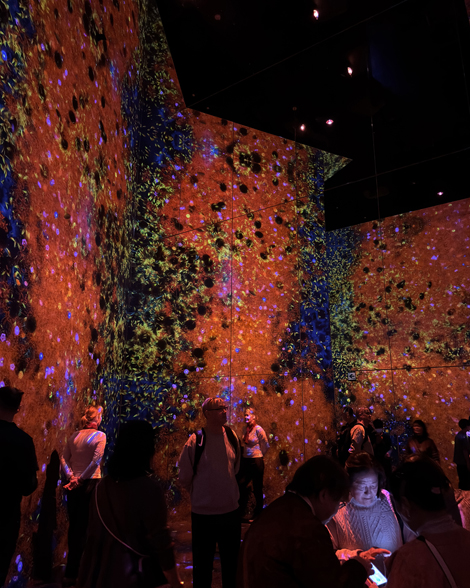 チームラボ京都