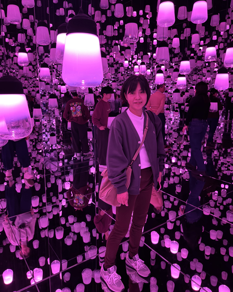 チームラボ京都