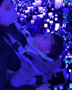 チームラボ京都