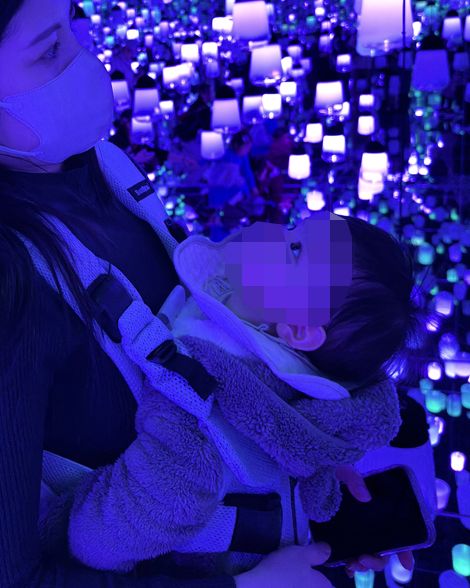 チームラボ京都