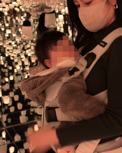 チームラボ京都