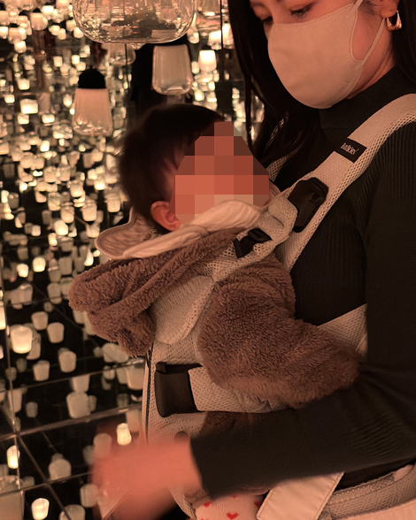 チームラボ京都