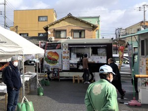 豊国神社の十日戎