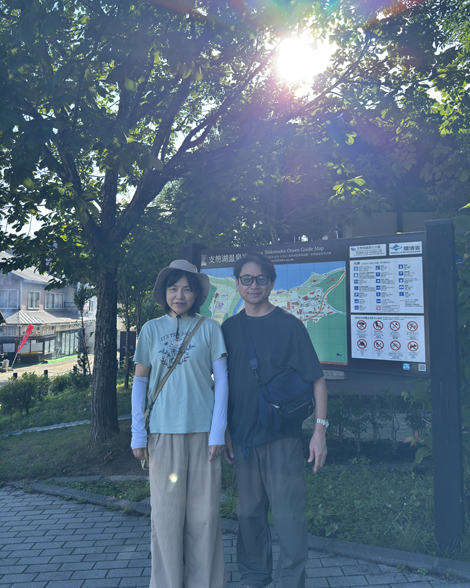 北海道旅行