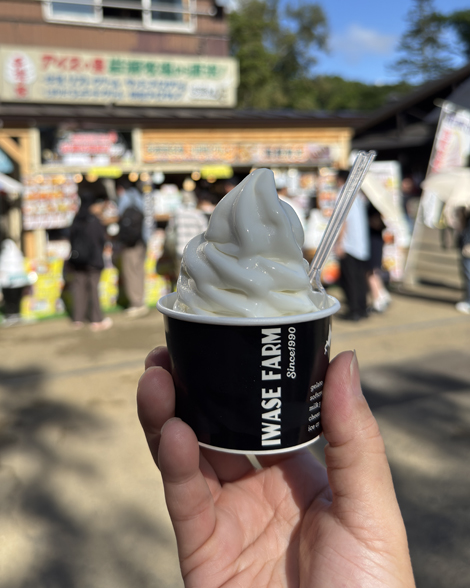 北海道旅行