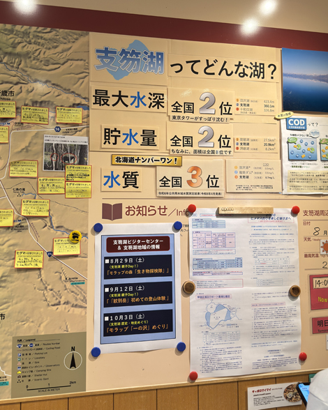 北海道旅行