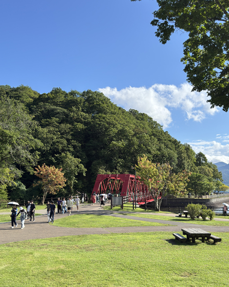 北海道旅行