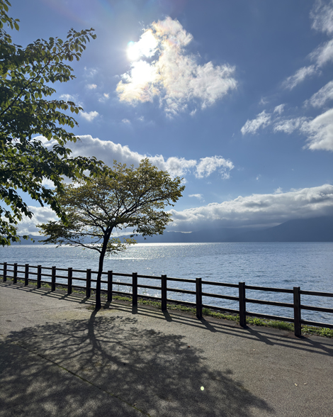北海道旅行