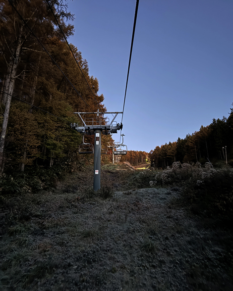 ヘブンスそのはら