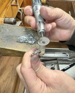 ダイヤモンドリング