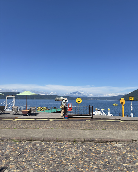 北海道旅行