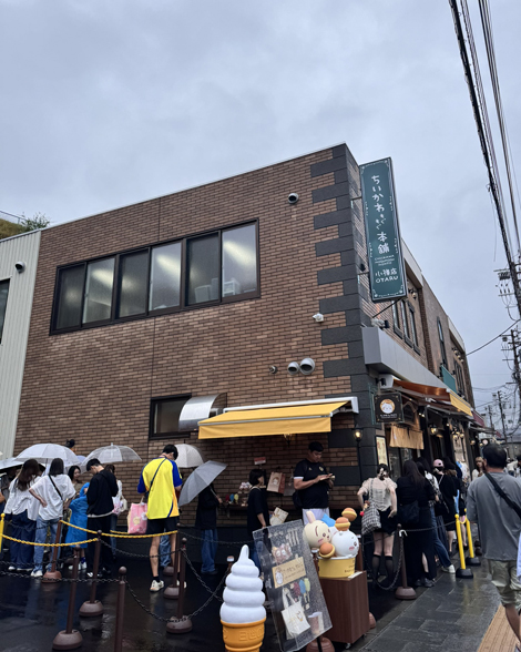 小樽の観光スポット