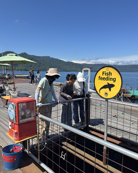 北海道旅行