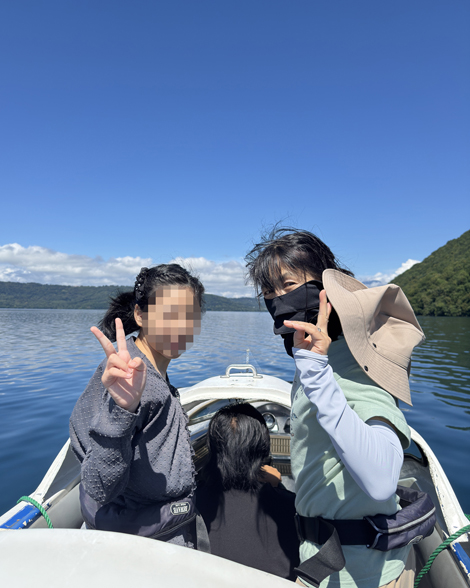 北海道旅行
