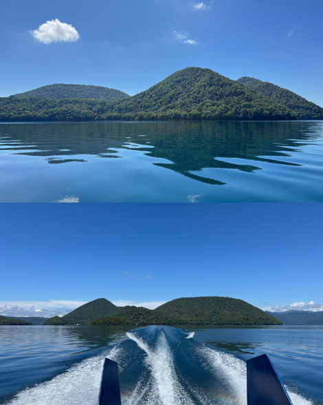 北海道旅行