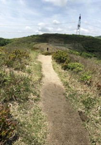 赤坂山