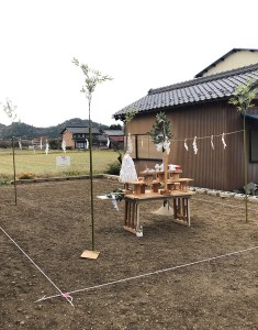 アトリエ春　創業30周年