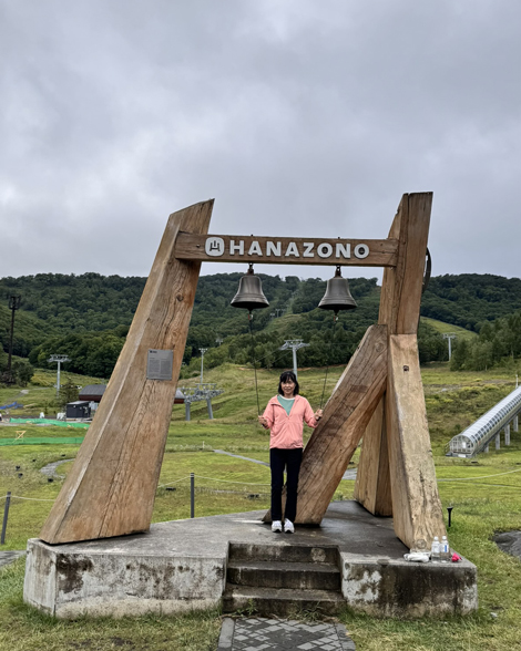 ニセコエリア HANAZONOリゾート