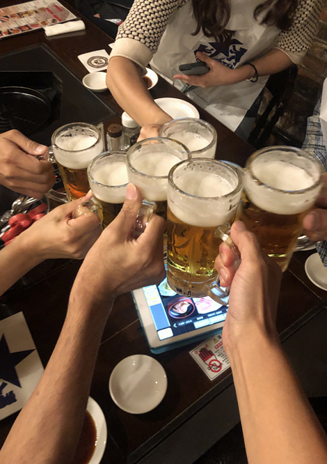 サッポロビール園