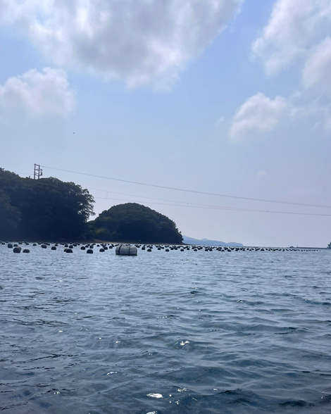 英虞湾　志摩自然 学校