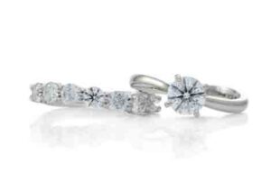 オーダーメイドブライダルリング