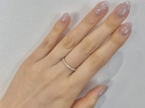 エタニティリング