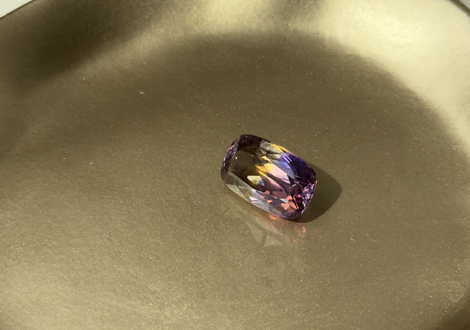 宝石(ルースのみ)の取り扱いもあります★