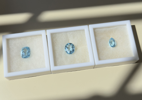 ブルートパーズ