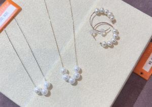 ファッションジュエリー