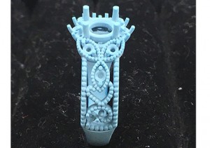 造形